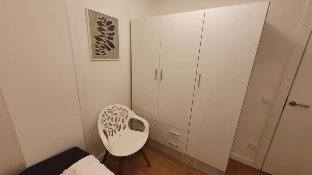 Auditorio Vicele - Para 4/6 pax, recién reformado, Wifi Oviedo Esterno foto
